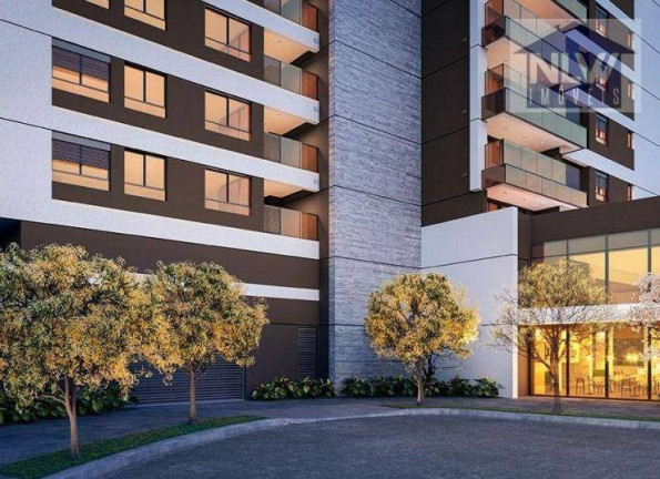 Imagem Apartamento com 2 Quartos à Venda, 140 m² em Vila Nova Conceição - São Paulo Imagem Apartamento com 2 Quartos à Venda, 140 m² em Vila Nova Conceição - São Paulo