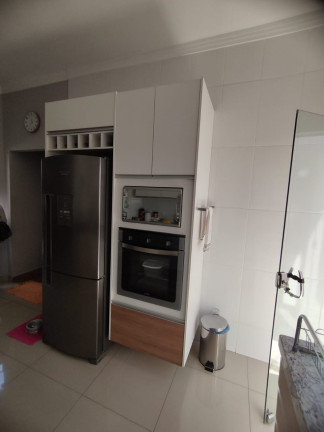 Imagem Casa com 3 Quartos à Venda, em Residencial Meireles - Franca Imagem Casa com 3 Quartos à Venda, em Residencial Meireles - Franca