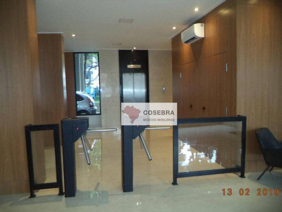 Imagem Imóvel para Alugar, 212 m² em Brooklin - São Paulo