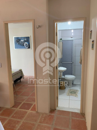 Imagem Apartamento com 2 Quartos à Venda, 67 m² em Morro Branco - Beberibe