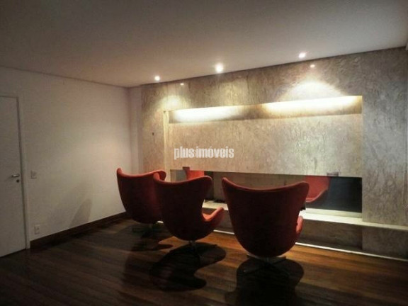 Imagem Apartamento com 1 Quarto para Alugar, 28 m² em Campos Elíseos - São Paulo