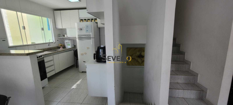 Imagem Casa de Condomínio com 2 Quartos à Venda, 130 m² em Maria Paula - São Gonçalo Imagem Casa de Condomínio com 2 Quartos à Venda, 130 m² em Maria Paula - São Gonçalo
