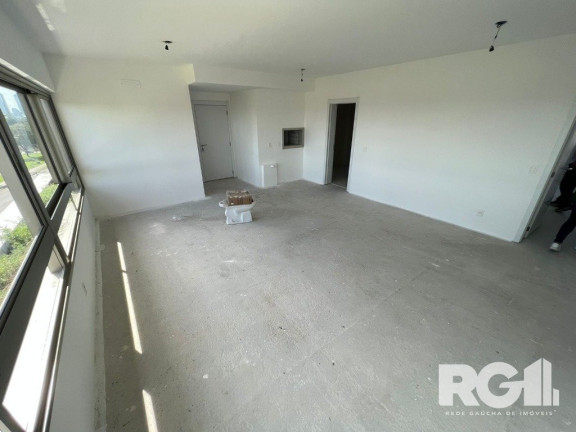 Imagem Apartamento com 3 Quartos à Venda, 143 m² em Praia De Belas - Porto Alegre Imagem Apartamento com 3 Quartos à Venda, 143 m² em Praia De Belas - Porto Alegre