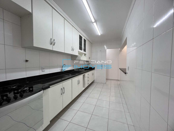 Imagem Apartamento com 3 Quartos à Venda, 131 m² em Tupi - Praia Grande Imagem Apartamento com 3 Quartos à Venda, 131 m² em Tupi - Praia Grande