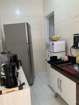 Imagem Loft com 1 Quarto à Venda, em Centro - São Vicente Imagem Loft com 1 Quarto à Venda, em Centro - São Vicente