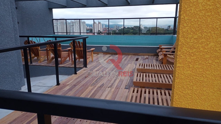 Imagem Apartamento com 2 Quartos à Venda, 47 m² em Vila Maria Alta - São Paulo Imagem Apartamento com 2 Quartos à Venda, 47 m² em Vila Maria Alta - São Paulo