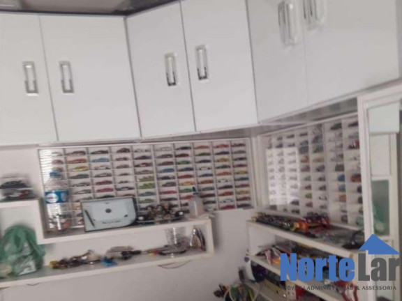 Imagem Apartamento com 3 Quartos à Venda, 55 m² em Vila Roque - São Paulo