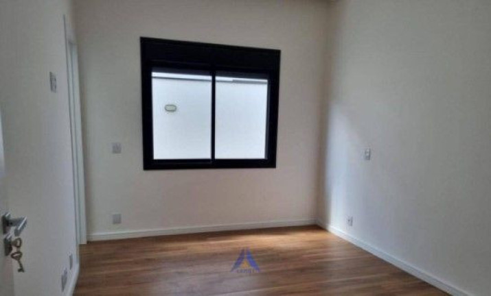 Casa de Condomínio com 3 Quartos à Venda, 260 m² em Alphaville Nova Esplanada 2 - Votorantim