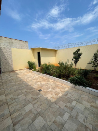 Imagem Casa com 2 Quartos à Venda,  em Vila Dos Ipês - Boituva