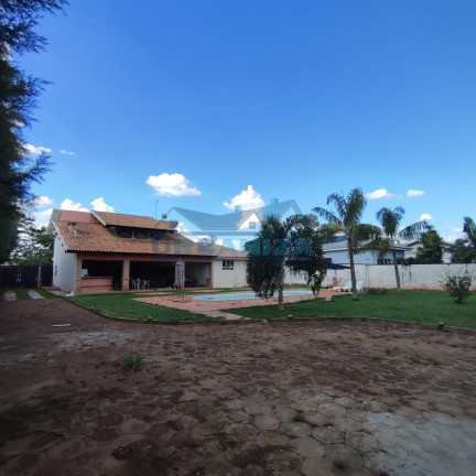 Imagem Casa à Venda, 350 m² em Condomínio Residencial Recreio Passaredo - Birigui Imagem Casa à Venda, 350 m² em Condomínio Residencial Recreio Passaredo - Birigui
