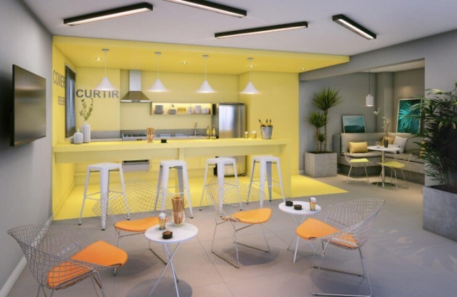 Imagem Imóvel com 2 Quartos à Venda, 41 m² em Freguesia Do ó - São Paulo Imagem Imóvel com 2 Quartos à Venda, 41 m² em Freguesia Do ó - São Paulo