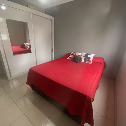 Imagem Apartamento com 2 Quartos à Venda, 45 m² em Piracicamirim - Piracicaba Imagem Apartamento com 2 Quartos à Venda, 45 m² em Piracicamirim - Piracicaba