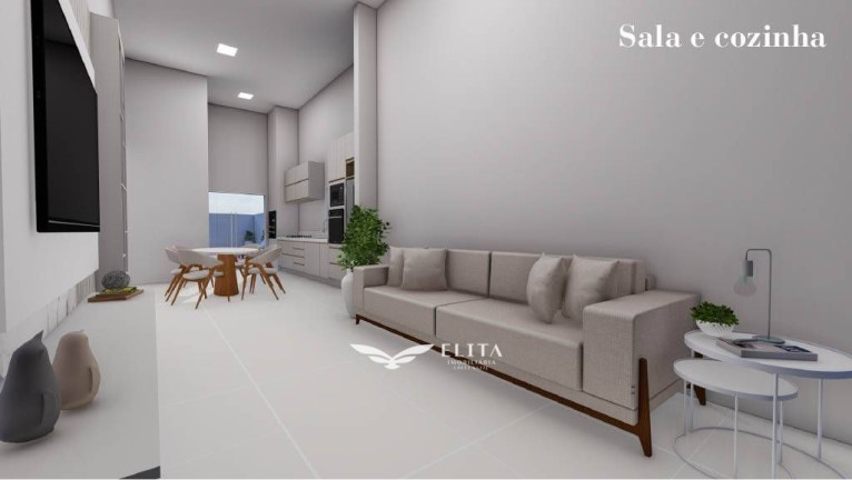Imagem Casa com 3 Quartos à Venda, 119 m² em Itajuba - Barra Velha Imagem Casa com 3 Quartos à Venda, 119 m² em Itajuba - Barra Velha