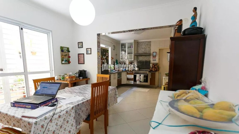 Imagem Casa com 3 Quartos à Venda, 144 m² em Morumbi - São Paulo