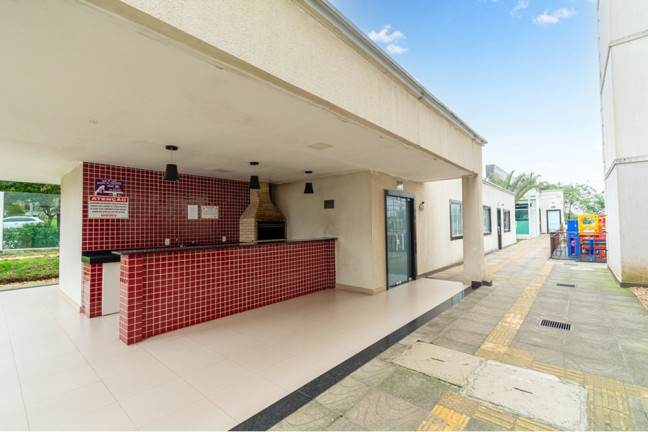 Imagem Apartamento com 2 Quartos à Venda, 42 m² em São José - Canoas