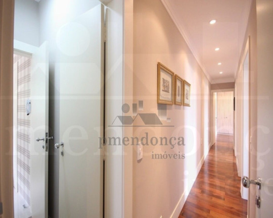 Imagem Apartamento com 3 Quartos à Venda, 213 m² em Higienópolis - São Paulo