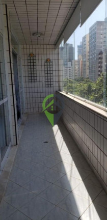 Imagem Apartamento com 3 Quartos à Venda, 359 m² em Gonzaga - Santos Imagem Apartamento com 3 Quartos à Venda, 359 m² em Gonzaga - Santos