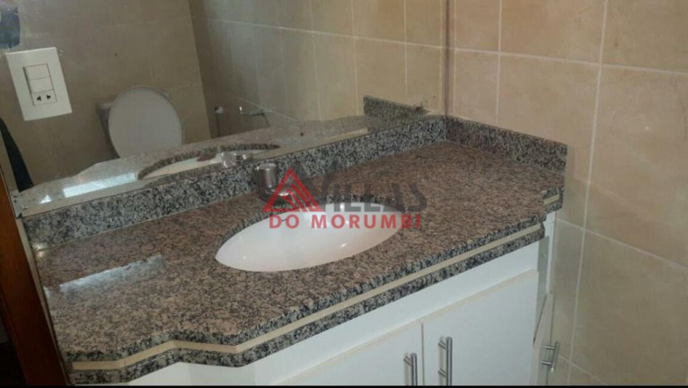 Imagem Sobrado com 3 Quartos à Venda, 175 m² em Vila Sônia - São Paulo