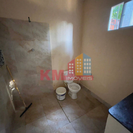 Imagem Casa com 4 Quartos à Venda, 999 m² em Ilha De Santa Luzia - Mossoró