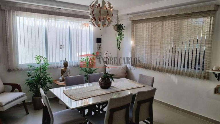Imagem Casa de Condomínio com 3 Quartos à Venda, 184 m² em Jardim Elias - Vargem Grande Paulista Imagem Casa de Condomínio com 3 Quartos à Venda, 184 m² em Jardim Elias - Vargem Grande Paulista