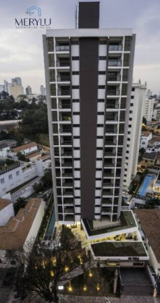 Imagem Apartamento com 1 Quarto à Venda, 45 m² em Chácara Klabin - São Paulo Imagem Apartamento com 1 Quarto à Venda, 45 m² em Chácara Klabin - São Paulo