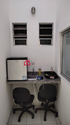 Imagem Sala Comercial para Alugar, 35 m² em Jardim Santo Elias - São Paulo