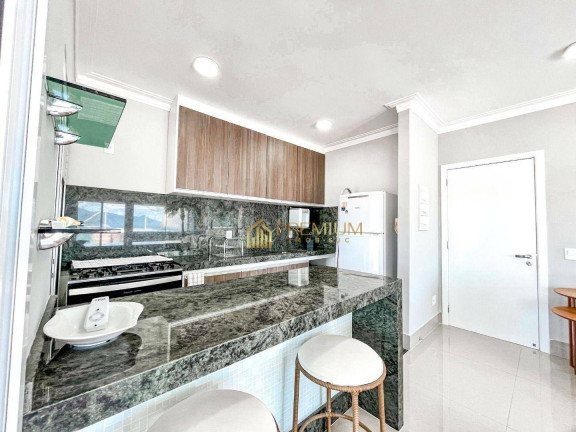 Imagem Cobertura com 4 Quartos à Venda, 202 m² em Martim De Sá - Caraguatatuba