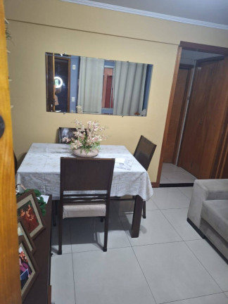 Apartamento com 2 Quartos à Venda, 44 m² em Itaquera - São Paulo