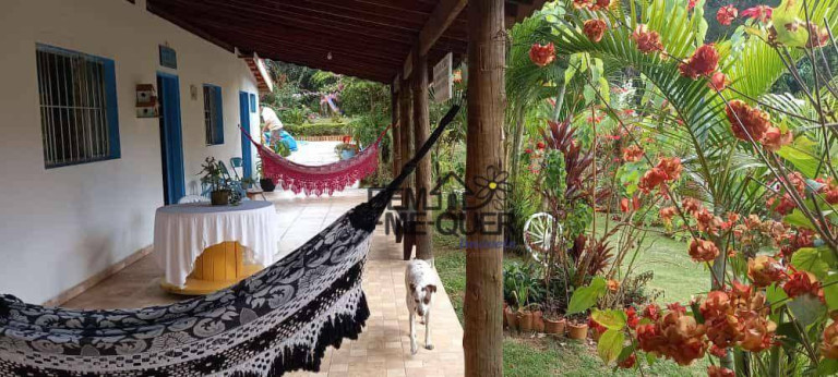 Chácara com 2 Quartos à Venda, 200 m² em Ponunduva - Cajamar