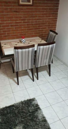 Foto do imóvel Apartamento com 2 Quartos à Venda, 42 m² em Pinheiros - São Paulo