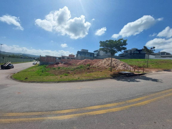 Imagem Terreno à Venda, 610 m² em Condomínio Residencial Colinas Do Paratehy - São José Dos Campos Imagem Terreno à Venda, 610 m² em Condomínio Residencial Colinas Do Paratehy - São José Dos Campos