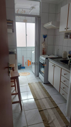 Imagem Apartamento com 3 Quartos à Venda, 72 m² em Jardim Country Club - Poços De Caldas
