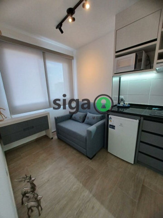 Imagem Apartamento com 1 Quarto para Alugar, 24 m² em Pinheiros - São Paulo Imagem Apartamento com 1 Quarto para Alugar, 24 m² em Pinheiros - São Paulo