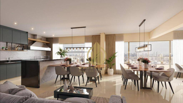 Imagem Apartamento com 2 Quartos à Venda, 75 m² em Jardim Paulista - Ribeirão Preto Imagem Apartamento com 2 Quartos à Venda, 75 m² em Jardim Paulista - Ribeirão Preto