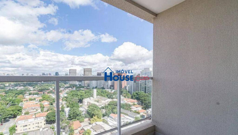 Imagem Apartamento com 2 Quartos à Venda, 55 m² em Pinheiros - São Paulo