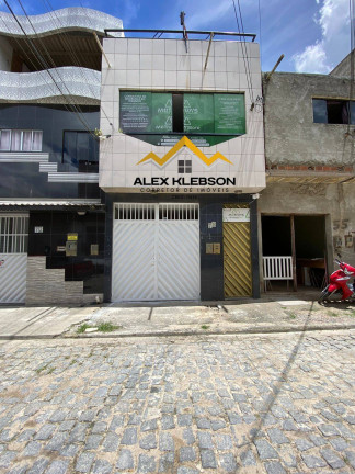 Imagem Casa com 2 Quartos à Venda, 96 m² em Vassoural - Caruaru