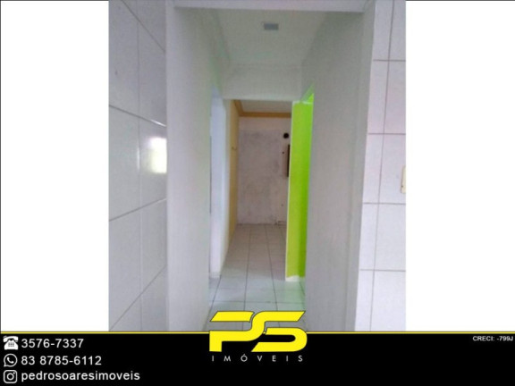 Imagem Casa com 3 Quartos à Venda, 200 m² em Gramame - João Pessoa