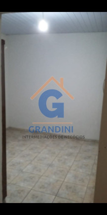 Imagem Casa com 2 Quartos à Venda,  em Jardim Maria Beatriz - Mogi Mirim