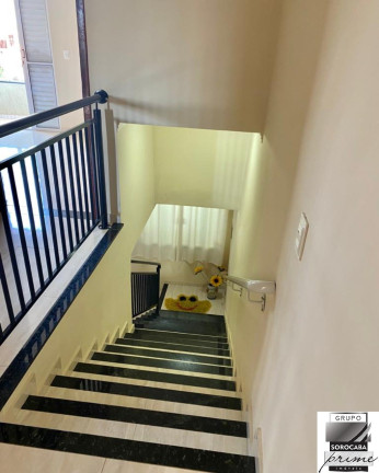 Imagem Casa com 4 Quartos à Venda, 182 m² em Jardim Residencial Villa Amato - Sorocaba Imagem Casa com 4 Quartos à Venda, 182 m² em Jardim Residencial Villa Amato - Sorocaba