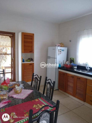 Imagem Casa com 2 Quartos à Venda, 130 m² em Jardim Jurema - Valinhos Imagem Casa com 2 Quartos à Venda, 130 m² em Jardim Jurema - Valinhos