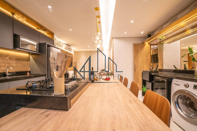 Imagem Apartamento com 2 Quartos à Venda, em Vila Rosa - Goiânia Imagem Apartamento com 2 Quartos à Venda, em Vila Rosa - Goiânia