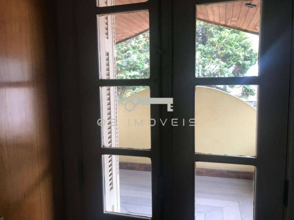 Imagem Casa com 6 Quartos à Venda, em Vila Mariana - São Paulo Imagem Casa com 6 Quartos à Venda, em Vila Mariana - São Paulo