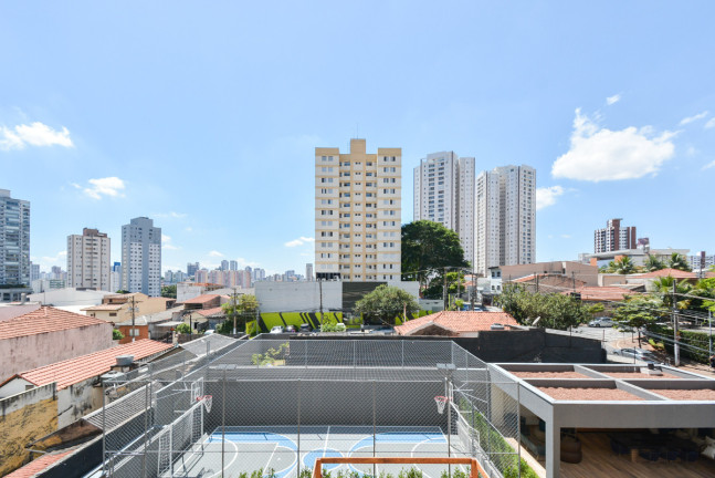Imagem Apartamento com 3 Quartos à Venda, 95 m² em Vila Gomes Cardim - São Paulo Imagem Apartamento com 3 Quartos à Venda, 95 m² em Vila Gomes Cardim - São Paulo