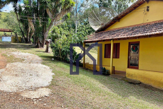 Chácara com 5 Quartos à Venda, 6.000 m² em Ilhéus - Itajubá