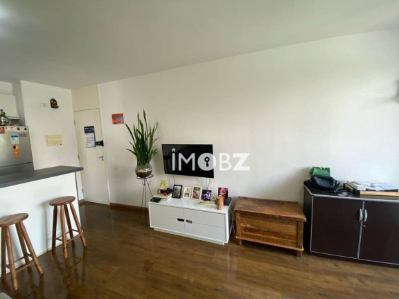 Imagem Imóvel com 3 Quartos à Venda, 64 m² em Portal Do Morumbi - São Paulo