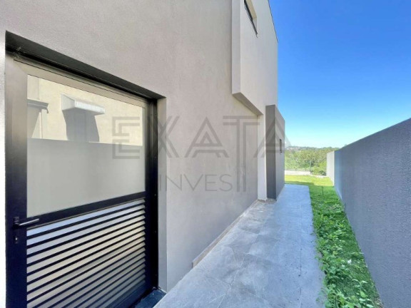 Imagem Imóvel com 3 Quartos à Venda, 230 m² em Condomínio Lago Do Sol - Cotia