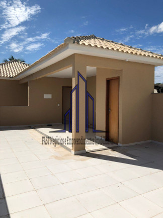 Imagem Casa com 1 Quarto à Venda, 150 m² em Joaquim De Oliveira - Itaboraí