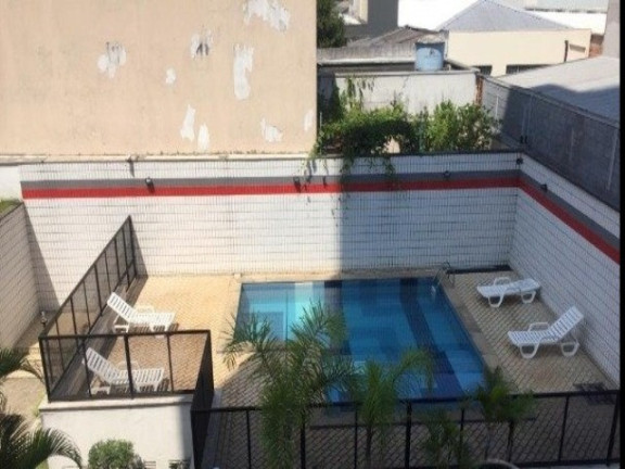 Imagem Apartamento com 3 Quartos à Venda, 110 m² em Mooca - São Paulo Imagem Apartamento com 3 Quartos à Venda, 110 m² em Mooca - São Paulo