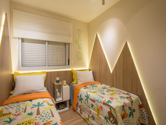 Imagem Imóvel com 3 Quartos à Venda, 75 m² em Vila Andrade - São Paulo