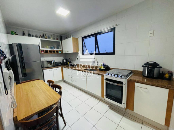 Imagem Apartamento com 2 Quartos à Venda, 90 m² em Macuco - Santos Imagem Apartamento com 2 Quartos à Venda, 90 m² em Macuco - Santos